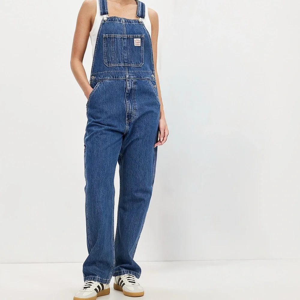 Levi’s Workwear Overall - Picture 2 of 3